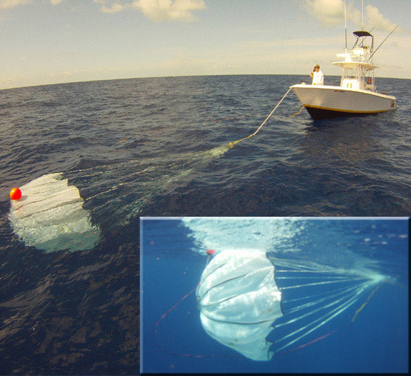 Para-Tech Parachute Sea Anchor