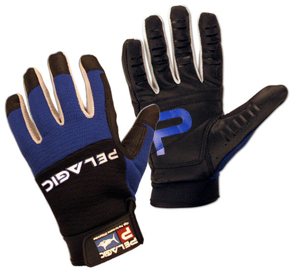 Pelagic End Game Gloves