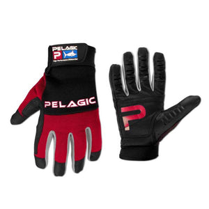 Pelagic End Game Gloves