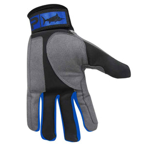 Pelagic Wireman HD Gloves