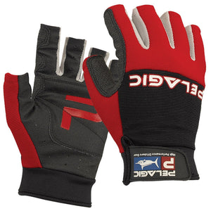 Pelagic Battle Gloves