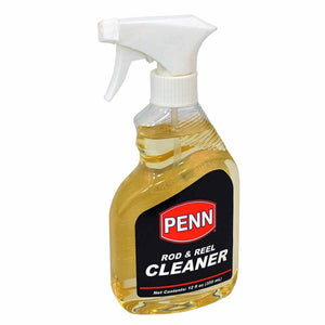 Penn 12oz Rod and Reel Cleaner