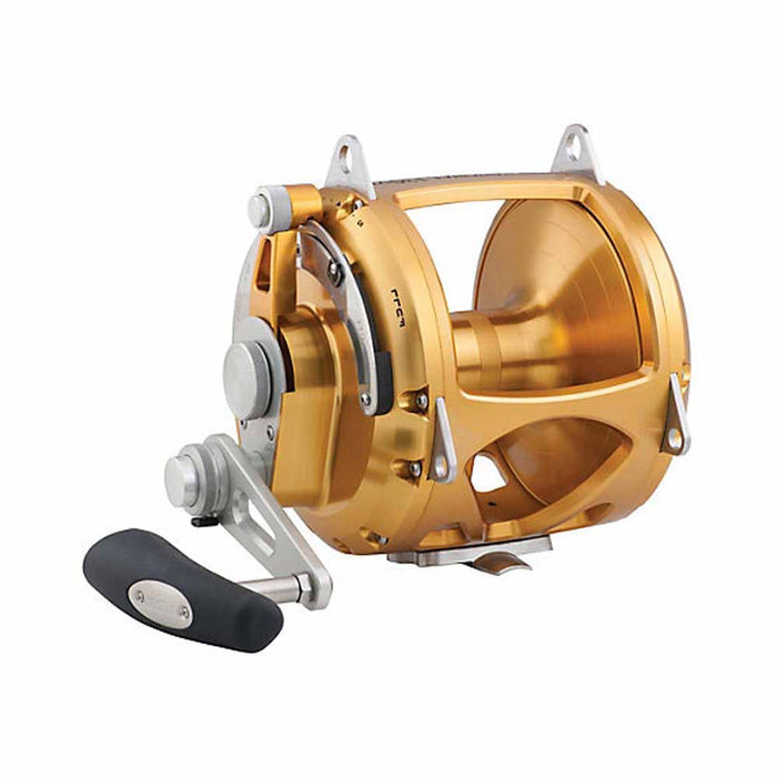 Penn International VIS 2-Speed Reels