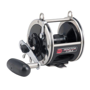 Penn Senator Series Conventional Reels