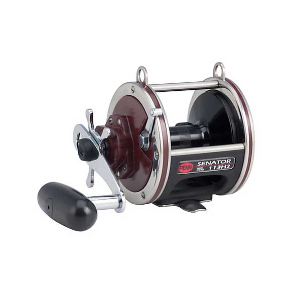 Penn Special Senator Conventional Reels