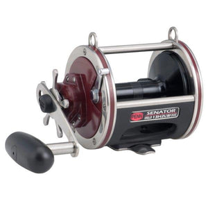 Penn Special Senator Wide Conventional Reels