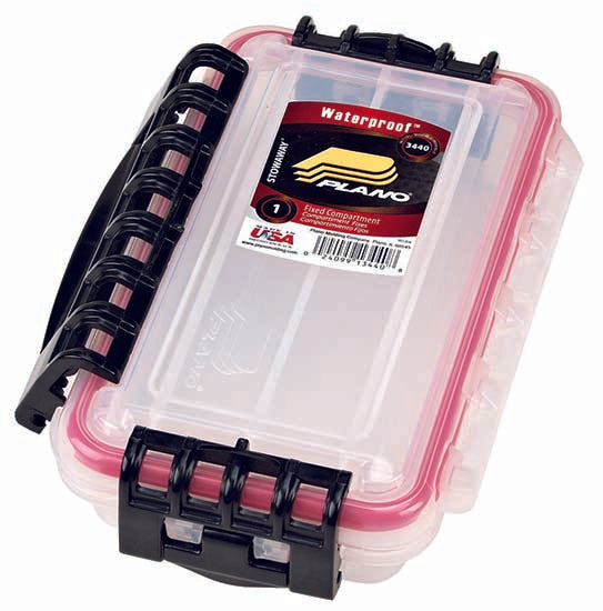 Plano Waterproof 3440 StowAway Box