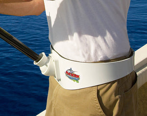 PlayAction Snap On Rod Belt