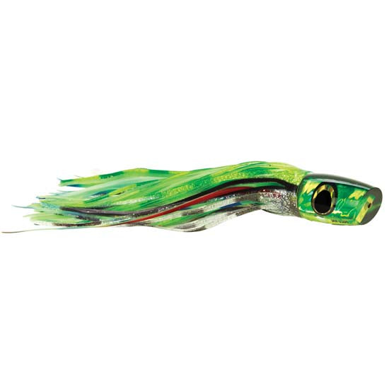 Polu Kai Shaka Plunger Medium Lures