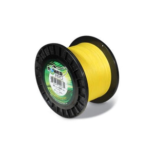 Power Pro 3000yd Hi-Vis Yellow Spectra Braided Line