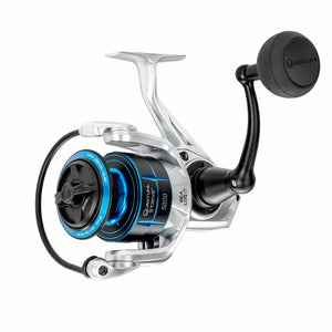 Quantum Strive Spinning Reel