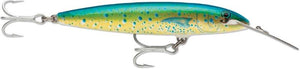 Rapala CDMAG14 Countdown Magnum Plug