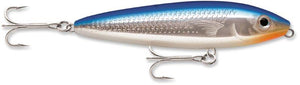 Rapala SSW11 Saltwater Skitter Walk