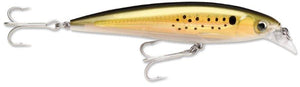 Rapala SXR08 X-Rap Plug