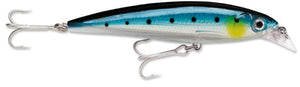 Rapala SXR12 X-Rap Plug