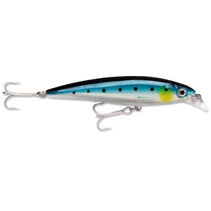 Rapala SXR10 X-Rap Plug