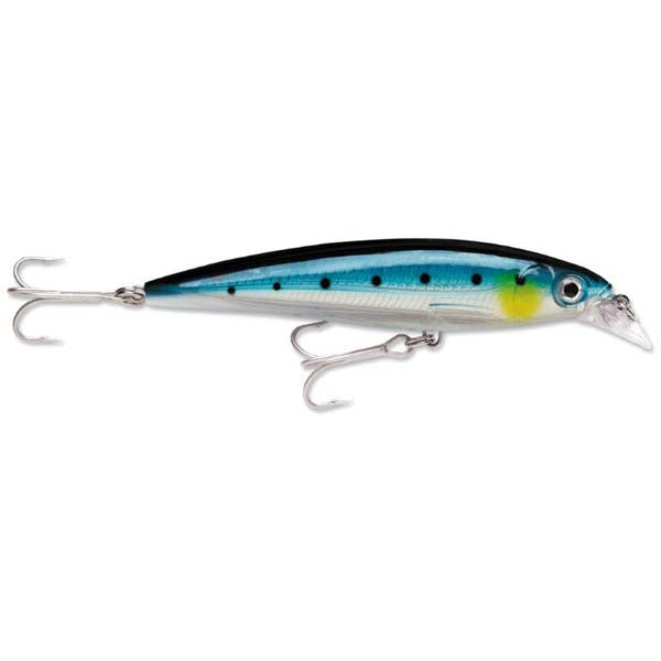 Rapala SXR10 X-Rap Plug