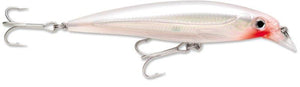 Rapala SXR12 X-Rap Plug