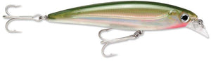 Rapala SXR08 X-Rap Plug