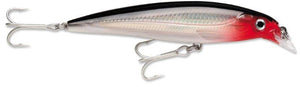 Rapala SXR12 X-Rap Plug