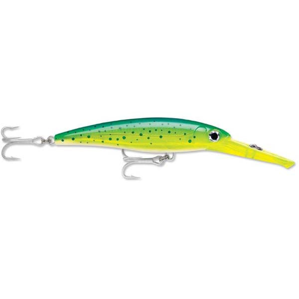 Rapala XRMAG15 X-Rap Magnum