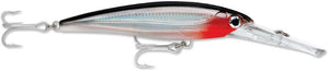 Rapala XRMAG10 X-Rap Magnum