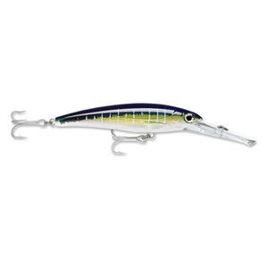 Rapala XRMAG10 X-Rap Magnum