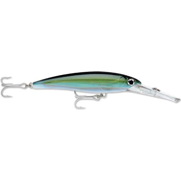 Rapala XRMAG20 X-Rap Magnum