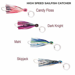 Williamson High Speed Sailfish Catcher Trolling Lure