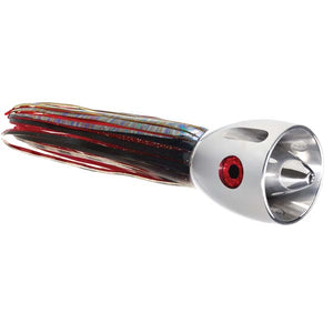 Red Eye 777 Bullet Trolling Lure