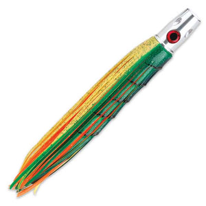 Red Eye 9.5" 3oz Aluminum Jet Head Lure