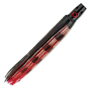 Red Eye 9.5" 3oz Aluminum Jet Head Lure