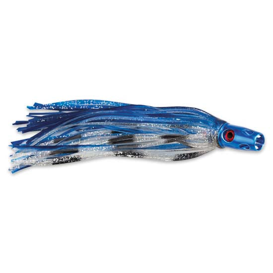 Red Eye 7.5" 1oz Aluminum Jet Lure