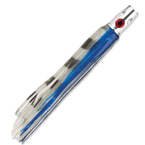 Red Eye 7.5" 1oz Aluminum Jet Lure