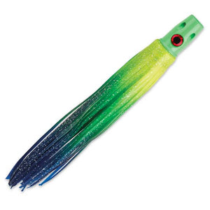 Red Eye 9.5" 3oz Aluminum Jet Head Lure