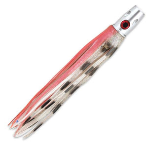 Red Eye 7.5" 1oz Aluminum Jet Lure