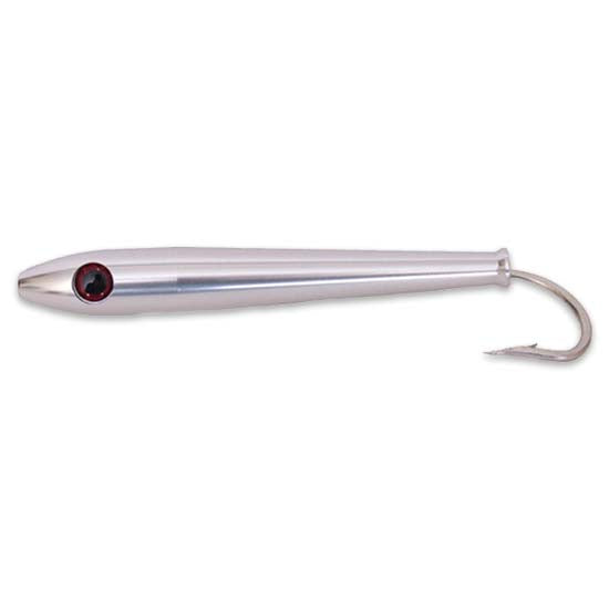 Red Eye Lures Aluminum Tuna Stick Lure