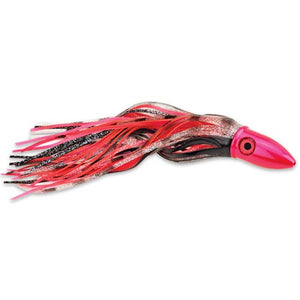 Red Eye 9.5" 4oz Aluminum Bullet Head Lure