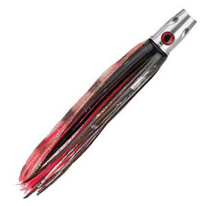 Red Eye 9.5" 6oz Stainless Jet Head Lure