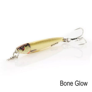 Savage Gear Glass Minnow