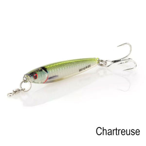 Savage Gear Glass Minnow