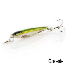 Savage Gear Glass Minnow