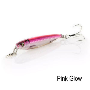 Savage Gear Glass Minnow