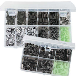 Sea Striker Offshore Rigging 1050 Piece Kit