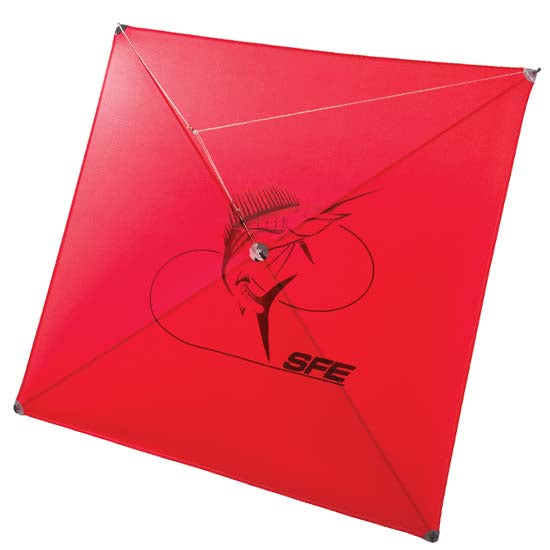 SFE All-Purpose Ultimate Fishing Kite