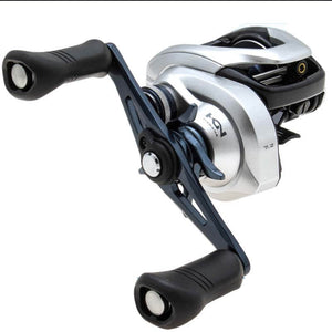 Shimano Tranx Low Profile Reels Baitcast Reels