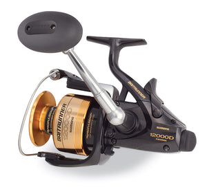 Shimano Baitrunner D Spinning Reels