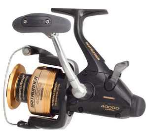 Shimano Baitrunner D Spinning Reels