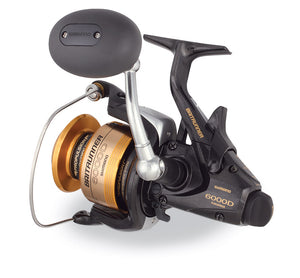 Shimano Baitrunner D Spinning Reels