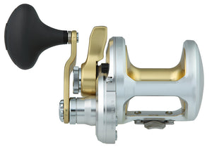 Shimano Talica & Talica II Conventional Reels